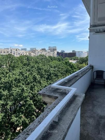 3 Camere de inchiriat | Unirii | Metrou | x2 Bai | Pet friendly – fotografia 8 din 9