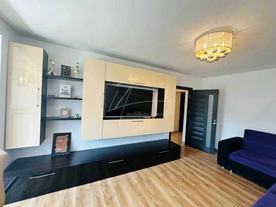 Apartament modern cu 3 camere - fara comision - mutare imediata! – fotografia 6 din 18
