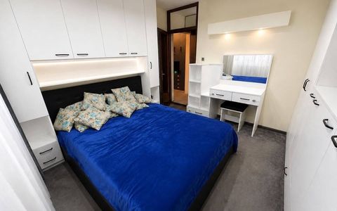 APARTAMENT 2 CAMERE I DECOMANDAT I ETAJ 1 I CETATE I MOBILAT I 52 MP I