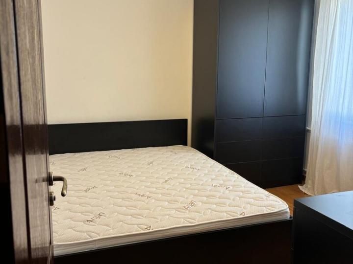 3 Camere de inchiriat | Chisinau | Parcare | Mobilat&Utilat | – fotografia 9 din 15