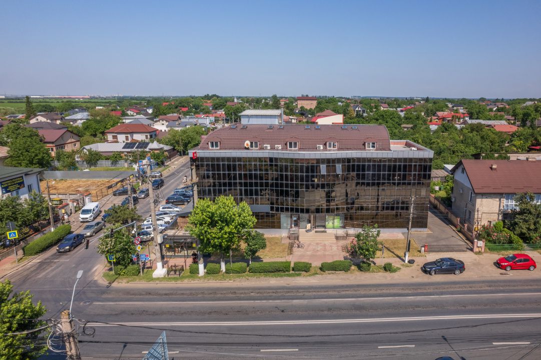 AFUMATI - BUCURESTI-URZICENI, SPATIU COMERCIAL 500 MP, ETAJ 1! – fotografia 35 din 47
