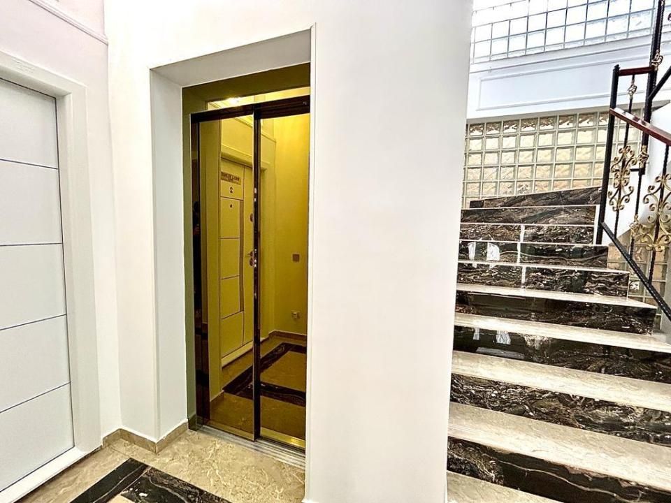 Apartament 2 Camere 47MP | Straulesti | Finisaje premium | Bloc nou | – fotografia 17 din 19