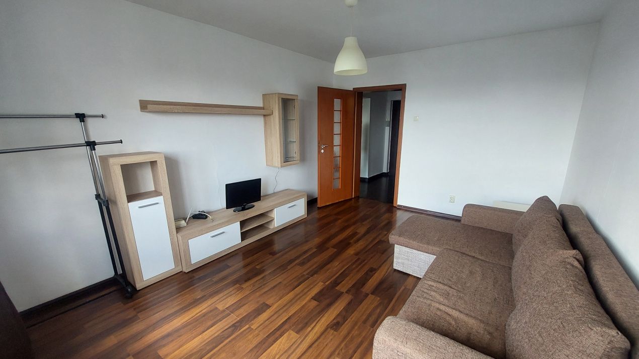 Apartament 2 camere decomandat, cartier Garii, zona Lidl – fotografia 1 din 4
