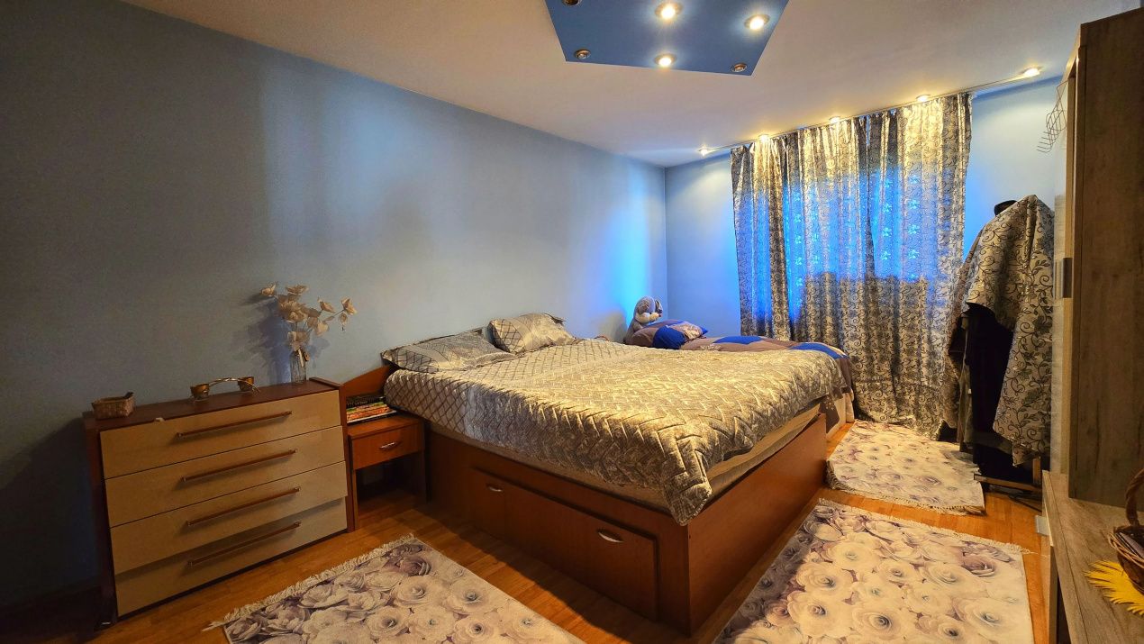 Lângă Lacul Pasărea, Vila cu 8 camere în care familia ta are loc să crească – fotografia 12 din 91