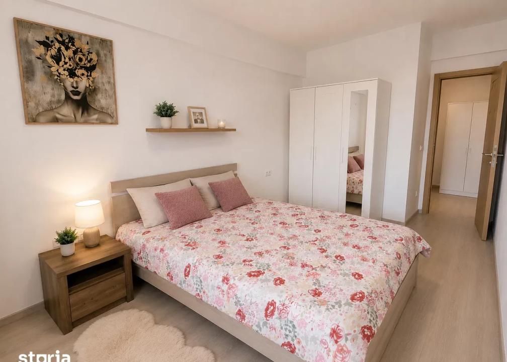 2 Camere de inchiriat | Vitan-Bârzești | Centrala | Bloc Nou – fotografia 2 din 9