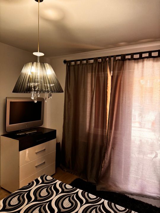 2 Camere de inchiriat | Baneasa | Centrala Termica | Parcare Inclusa – fotografia 5 din 9