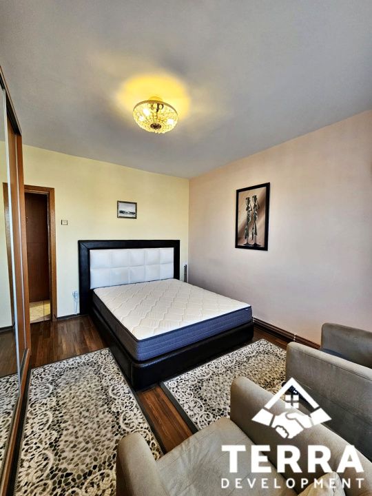 Apartament 2 camere | Zona Capitol | Termen Lung – fotografia 12 din 17