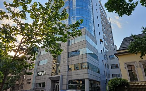 Birouri Premium | Coworking | Ultracentral | Stirbei Voda