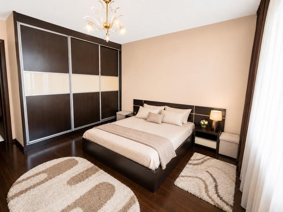 Vânzare apartament unic 2/3 camere 113 mp. Portul Tomis – fotografia 7 din 21