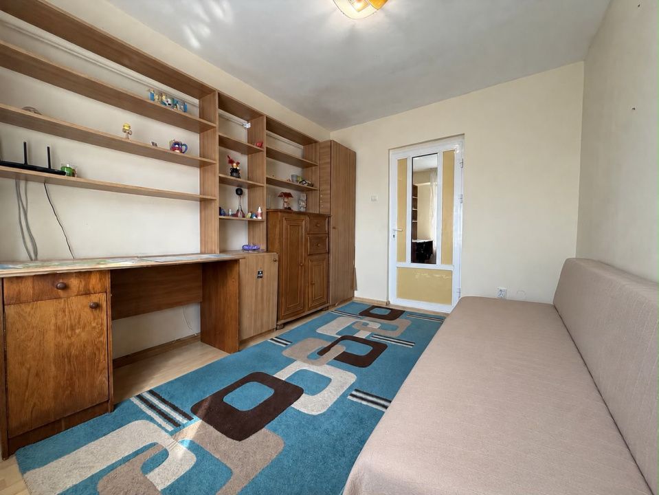 Apartament de vânzare cu 3 camere in Tomis Nord – fotografia 16 din 21