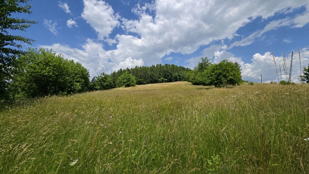 De vânzare teren cu potențial de dezvoltare zona  After Hills – fotografia 1 din 8