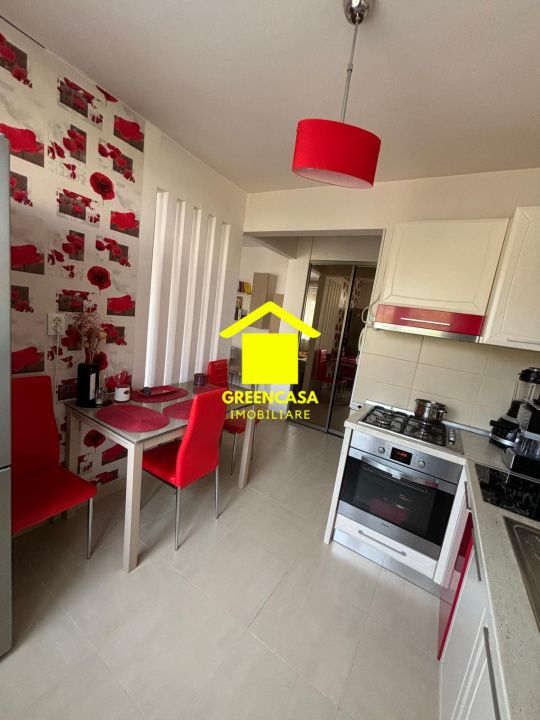 Apartament 2 camere | modern | proximitate Plaja Grigorescu – fotografia 7 din 9