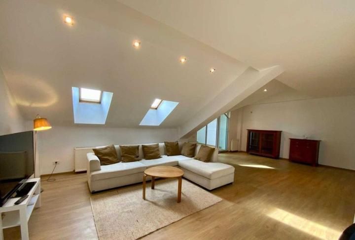 Apartament 3 Camere Lux | Zona Fundeni | Parcare Inclusa | Balcon 16mp2 | – fotografia 2 din 9