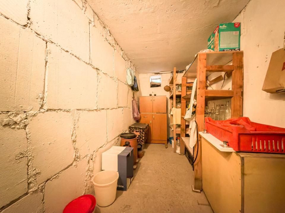 Apartament | 2 cam. | Decomandat | Logie de 6.6 Mp | Pivniță | Calea Dumbrăvii – fotografia 15 din 17