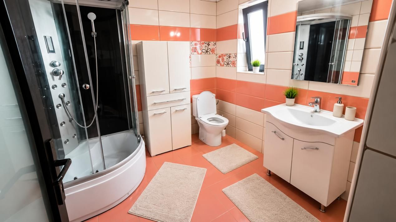 Găvana 3 – Casă individuală de vânzare | Teren 433 mp | AC 2015 – fotografia 15 din 16