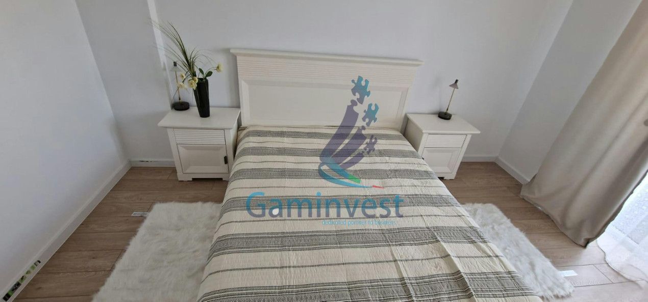 Apartament 3 camere de inchiriat in Oradea, Prima Urbana, parcare subterana – fotografia 5 din 11