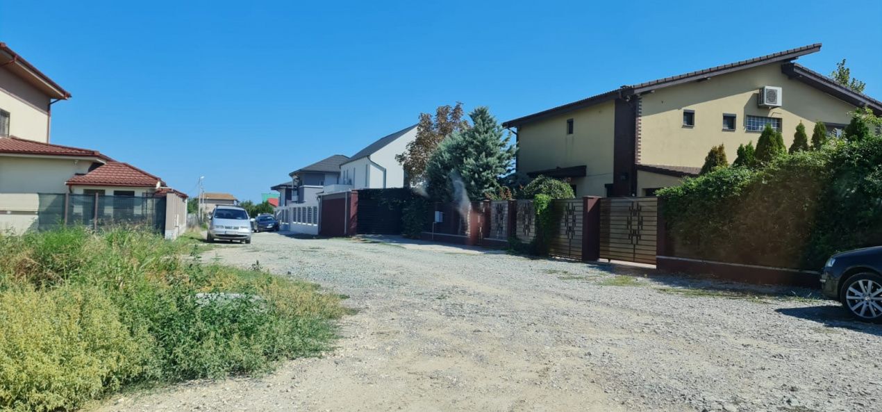 Vanzari terenuri in Palazu Mare zona lac Siutghiol – fotografia 4 din 8