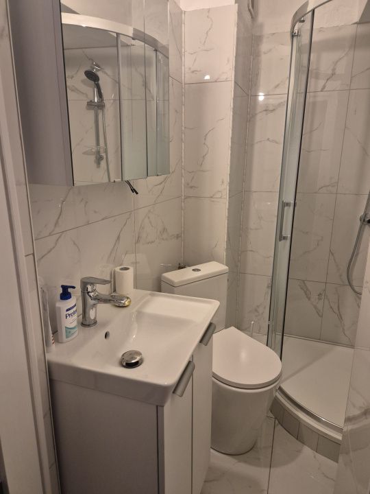 De inchiriat apartament 2 camere Toamnei – fotografia 6 din 7