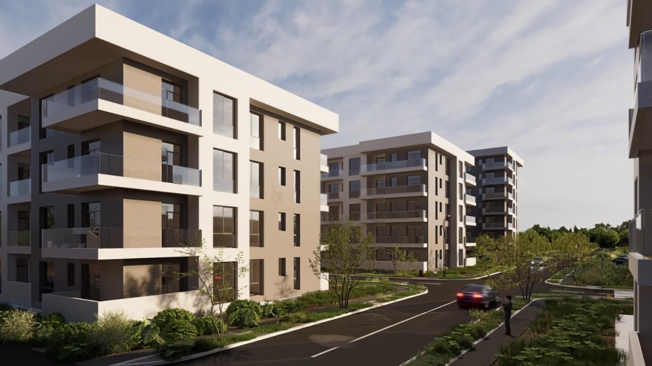 Teren 42000 mp,dezvoltare rezidențial și comercial, Calea Aradului,Oradea,Bihor – fotografia 7 din 7