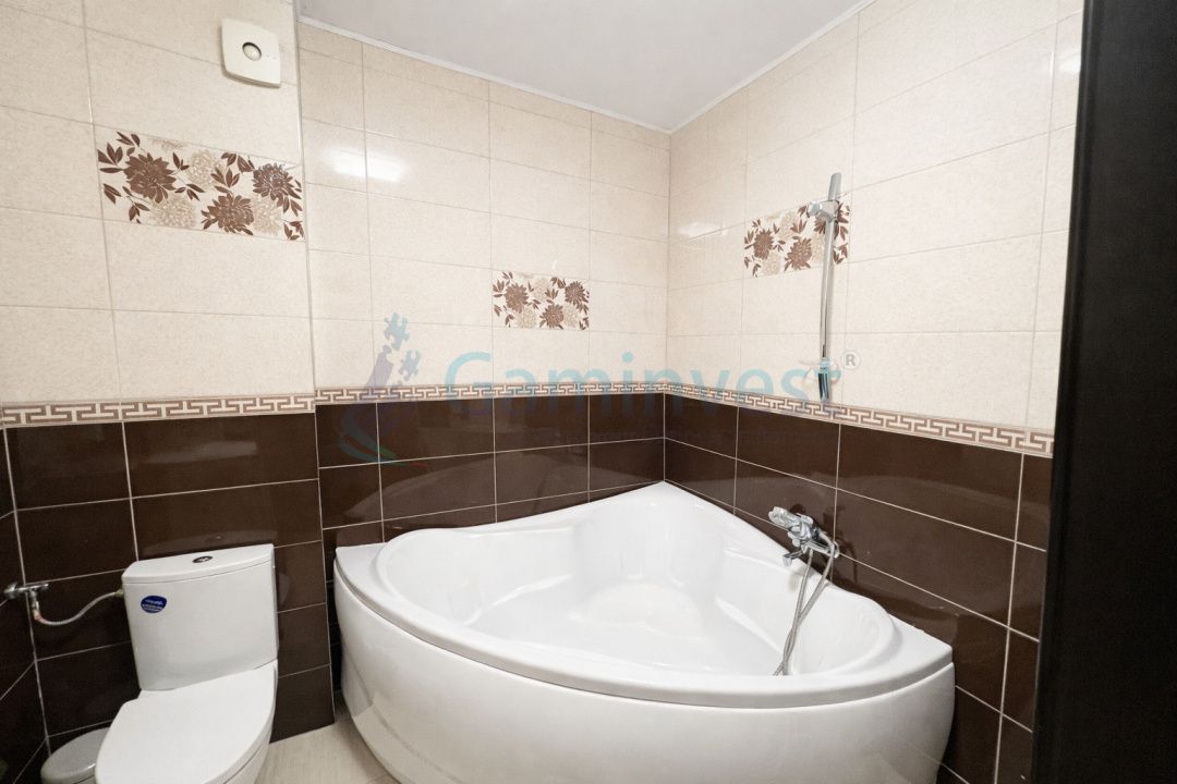 Apartament cu 4 camere bloc nou zona Cantemir, Oradea – fotografia 5 din 7