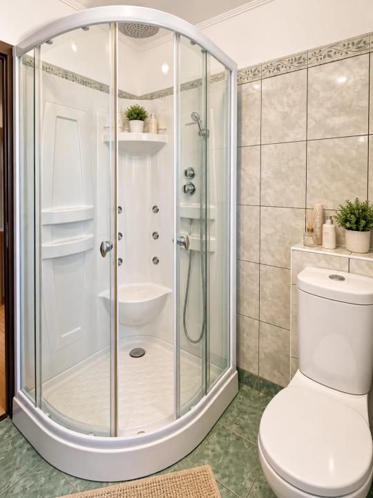 Vilă tip duplex | Comuna 1 Decembrie, Ilfov | Complex securizat | Curte proprie – fotografia 5 din 19