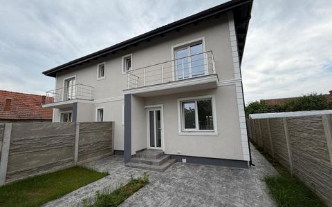 Duplex | 4 camere | Asfalt | Finisaje premium | Curte generoasa |