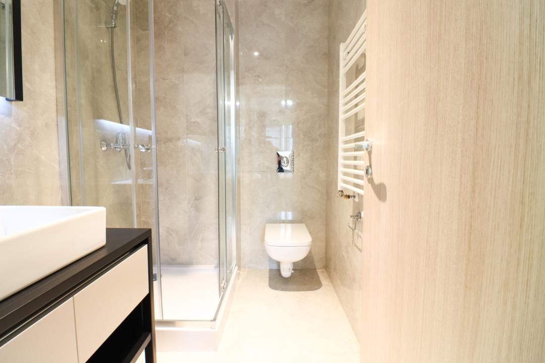 Apartament NOU 3 camere de închiriat | Select Residence | PRIMA INCHIRIERE – fotografia 13 din 24