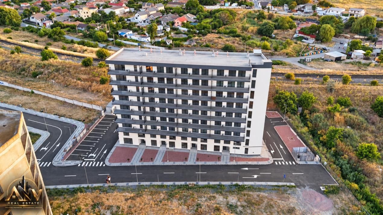 APARTAMENTE 2/3 CAMERE | PANORAMIC LAKE VIEW | SIUTGHIOL | OVIDIU | CONSTANTA – fotografia 17 din 18