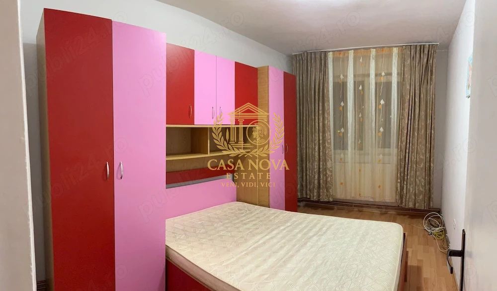 Apartament 2 camere 71mp, cartier Manastur, centrala proprie – fotografia 1 din 10