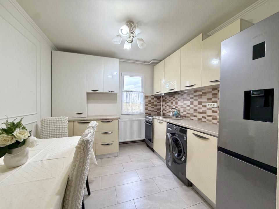 Apartament premium, 2 camere, 52 mp utili, mobilat - Take Ionescu – fotografia 5 din 9