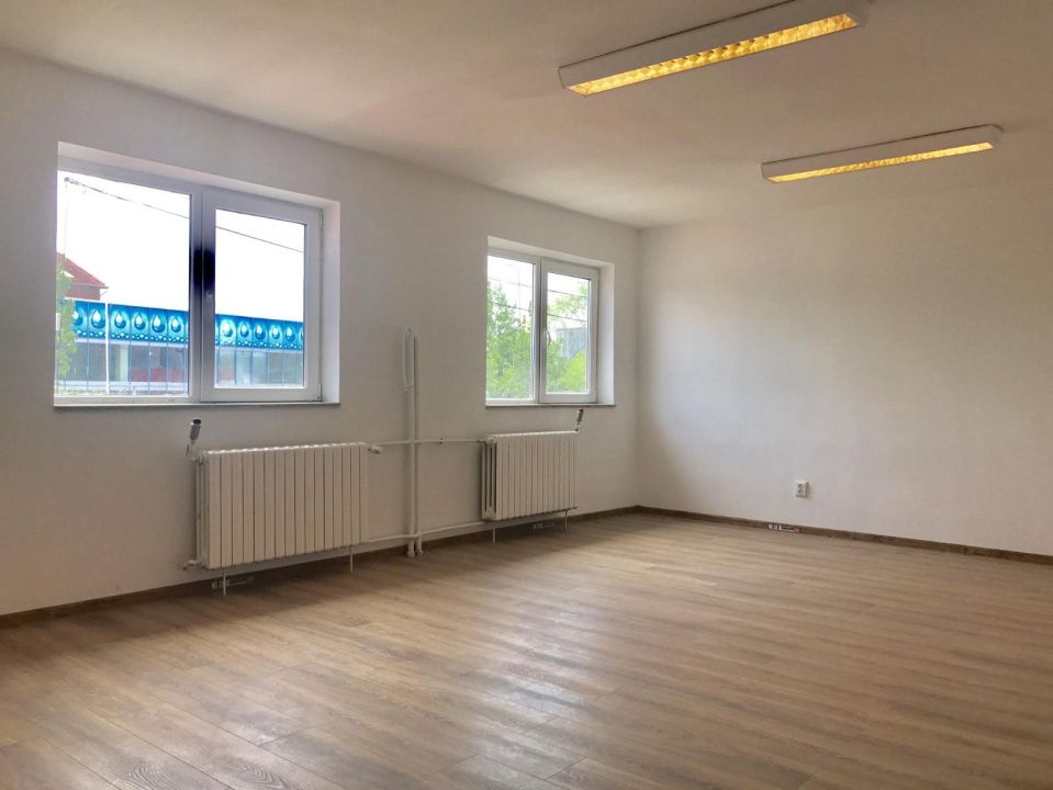 Inchiriere spații de birouri de 20 mp., Iris – fotografia 1 din 6