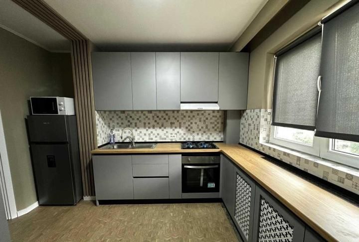 2 Camere de inchiriat | Lujerului | Metrou | Mobilat | Utilat – fotografia 4 din 8