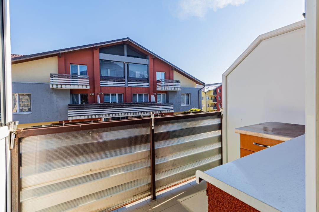 3 camere | 92mp | Scară interioară + Parcare – fotografia 8 din 17