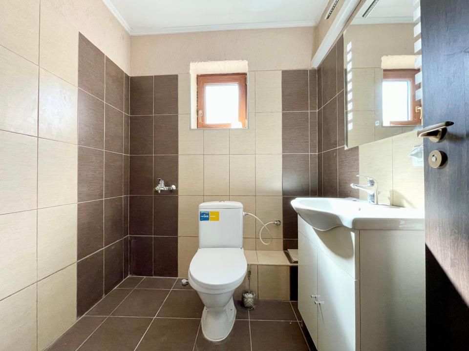 Duplex 5 camere 140mp utili - Dumbravita – fotografia 14 din 15