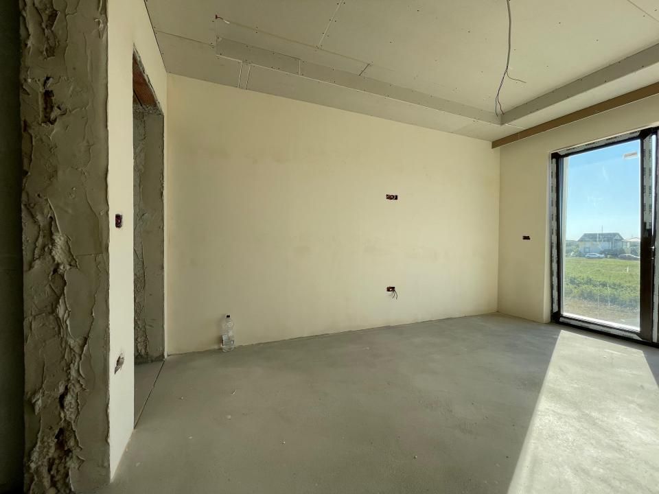 Duplex despartit, 120mp utili, 5 camere - Mosnita Noua – fotografia 8 din 15