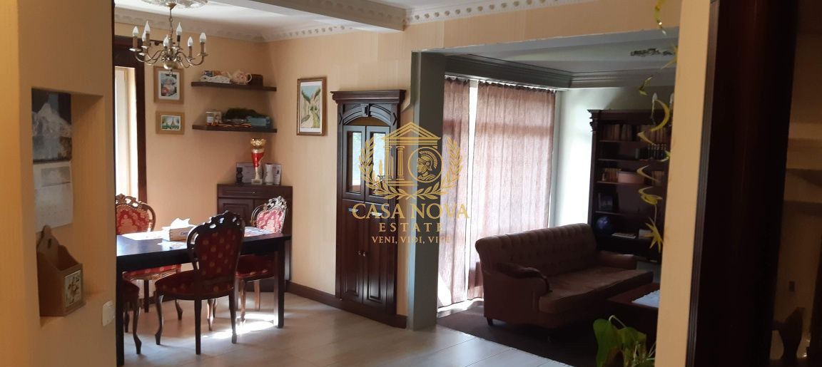 Apartment 3 camere 101mp,3 balcoane, 1 terasa, cartier Gheorgheni – fotografia 6 din 8