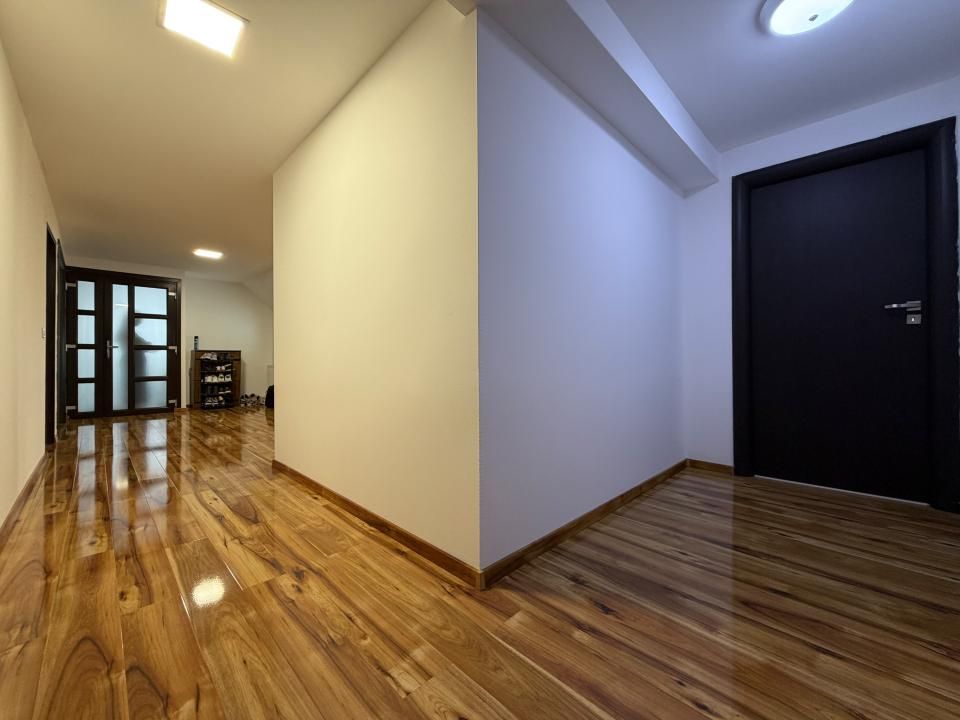 Casa individuala cu 3 camere, 316 mp utili, 480 mp teren - Dudestii Noi – fotografia 4 din 26