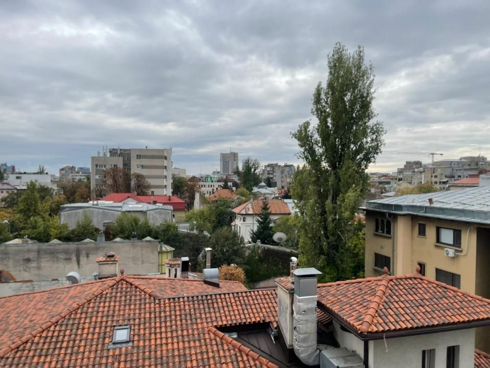 Apartament in locatie exclusiva, stradal Gradina Icoanei – fotografia 8 din 9