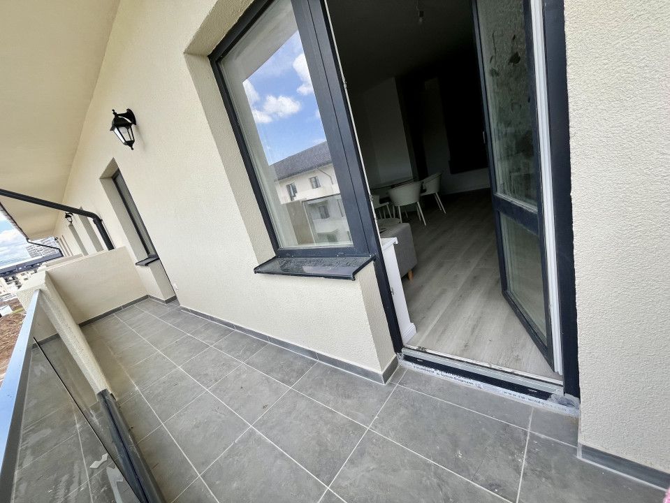 Apartament 3 camere -  61 mp - Doamna Stanca – fotografia 16 din 20