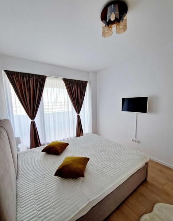 2 Camere de inchiriat | Chitila | Atria | Centrala | Parcare | Piscina – fotografia 2 din 8