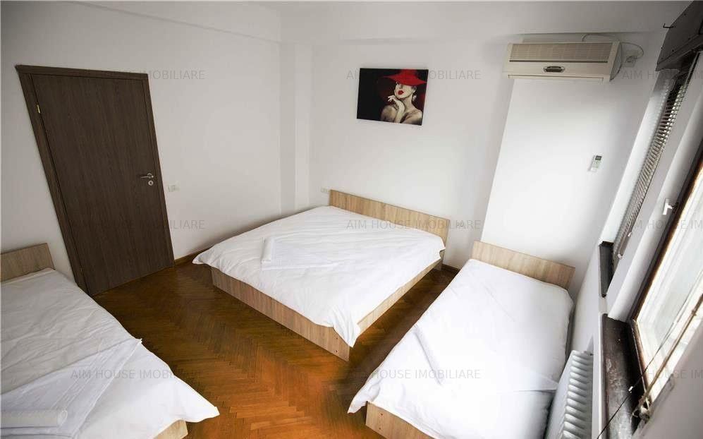 Unirii-Centru Vechi-Ap. 4 camere-bloc fara bulina. – fotografia 1 din 8