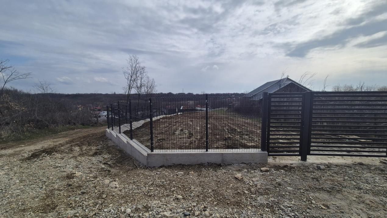 Teren 1.500 mp lângă pădure, Albota – liniște, natură și potențial de parcelare – fotografia 5 din 5
