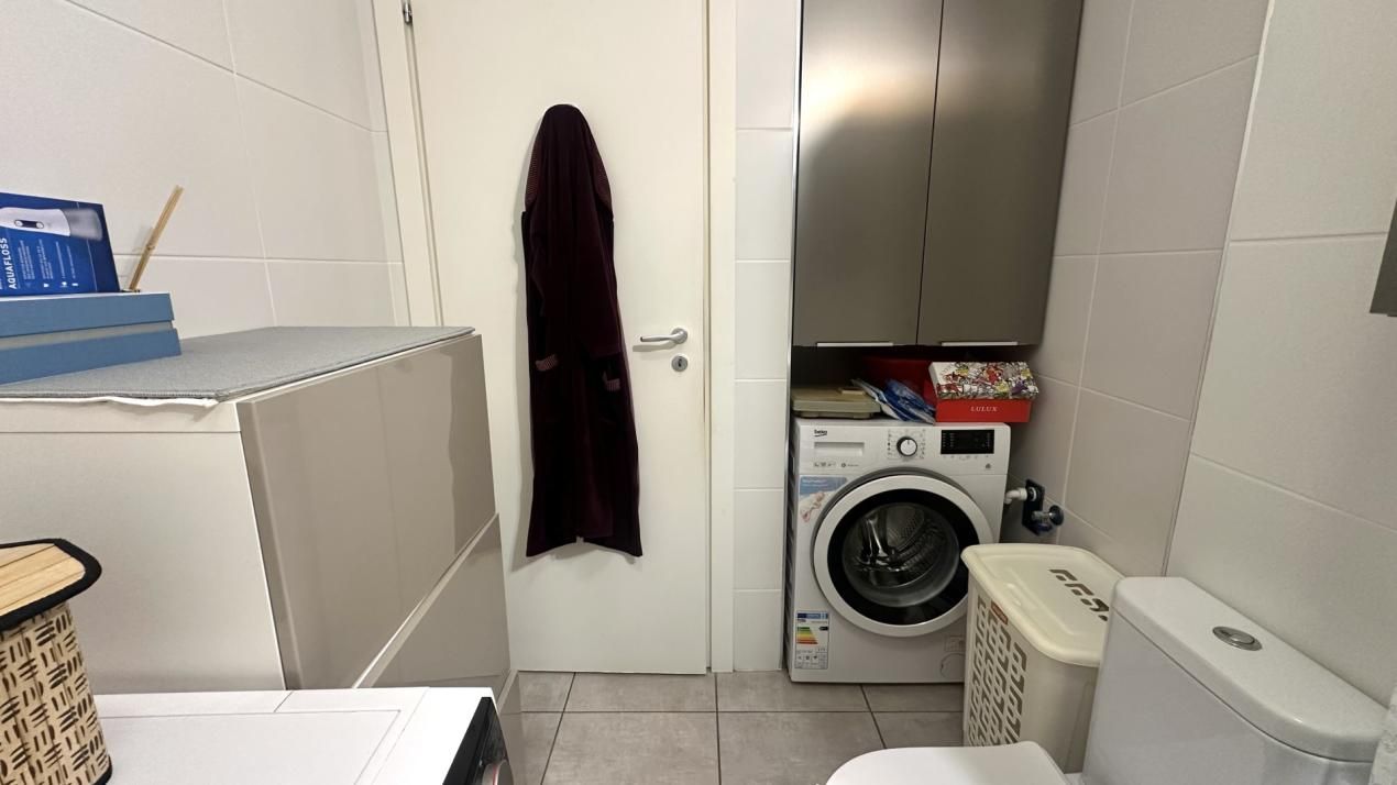 City Point | Apartament 2 camere + Boxa | 55MP | Aviatiei – fotografia 10 din 15