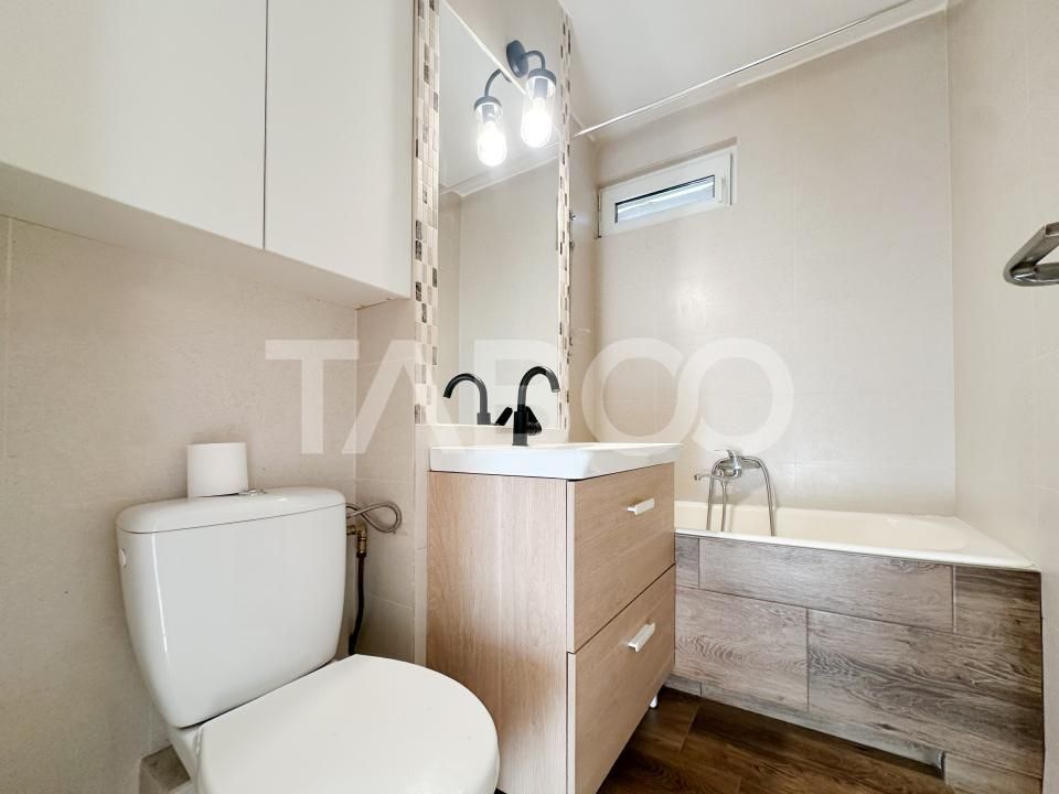 Apartament cu 3 camere de vanzare la cheie Cartier Gheorgheni – fotografia 7 din 8