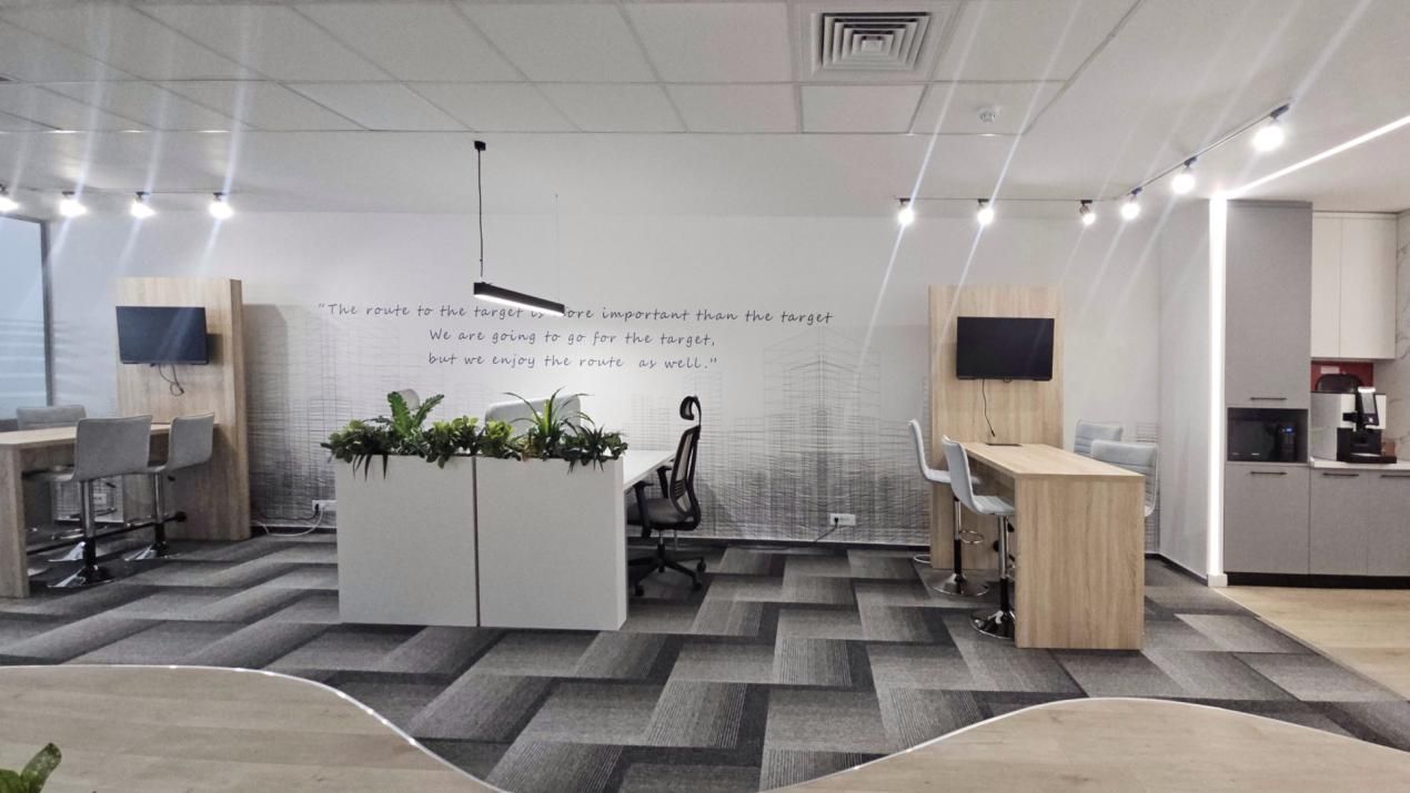 Birouri Premium | Coworking | Ultracentral | Universitate | Academiei – fotografia 18 din 27