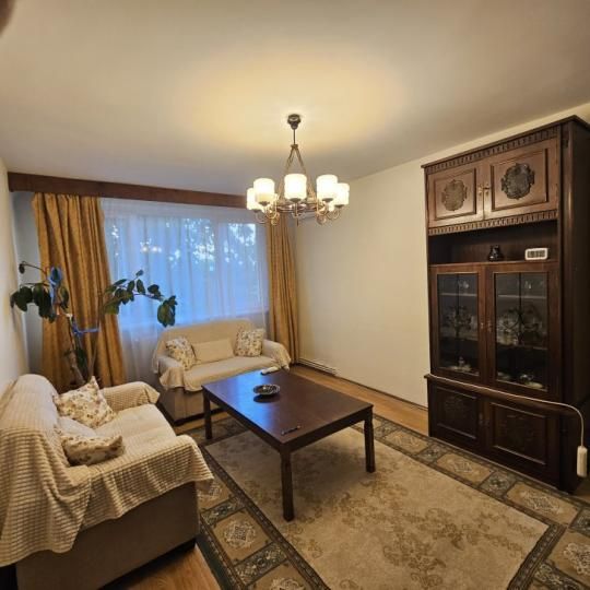 3 Camere de inchiriat | Obor | Metrou | Centrala Proprie – fotografia 8 din 12