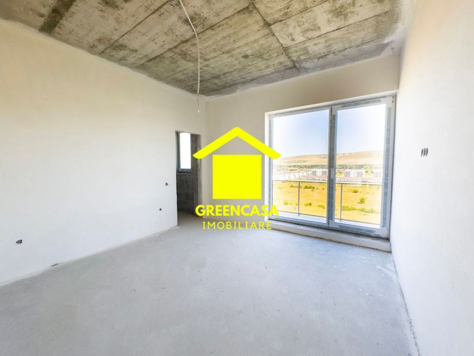 Apartament finisat | 2 camere | 48mp | balcon | Sesul de Sus – fotografia 4 din 7
