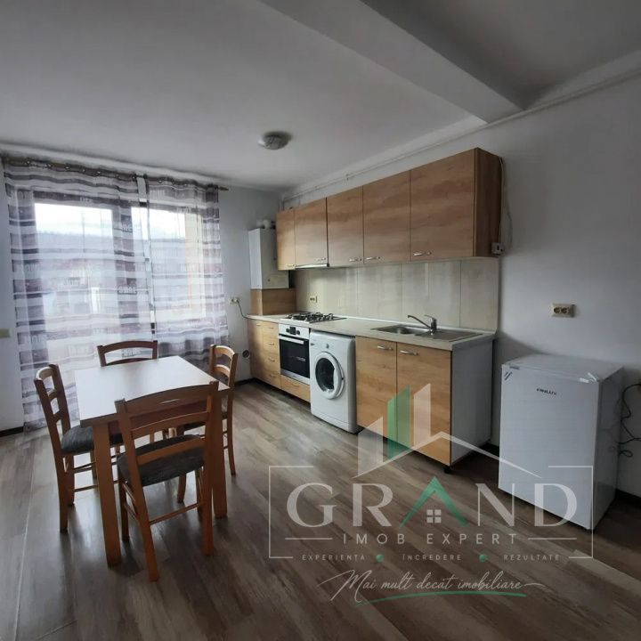 Apartament 2 camere | Balcon | Parcare | Floresti/Sesul de Sus – fotografia 3 din 13