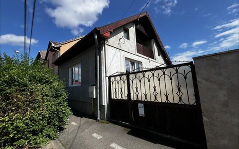 Casa cu 3 camere - Zona Bogdăneștilor, Mehala