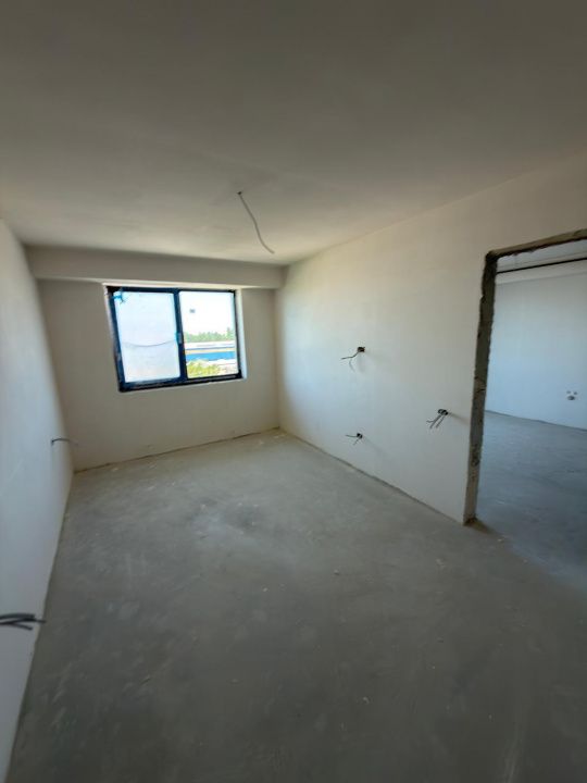 Apartament 2 camere | Tomis Plus | 60 mp utili | Balcon | Etaj 3 – fotografia 5 din 7